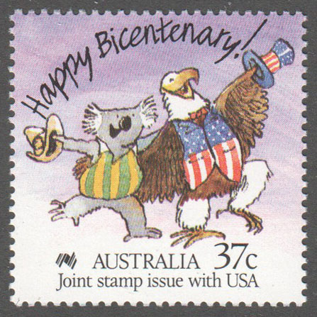 Australia Scott 1052 MNH - Click Image to Close